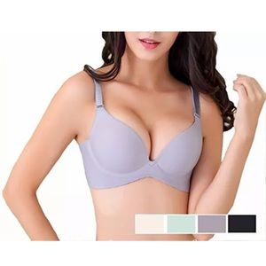 🌺 Tomas Marshal Seamless  Lightly Padded Bra